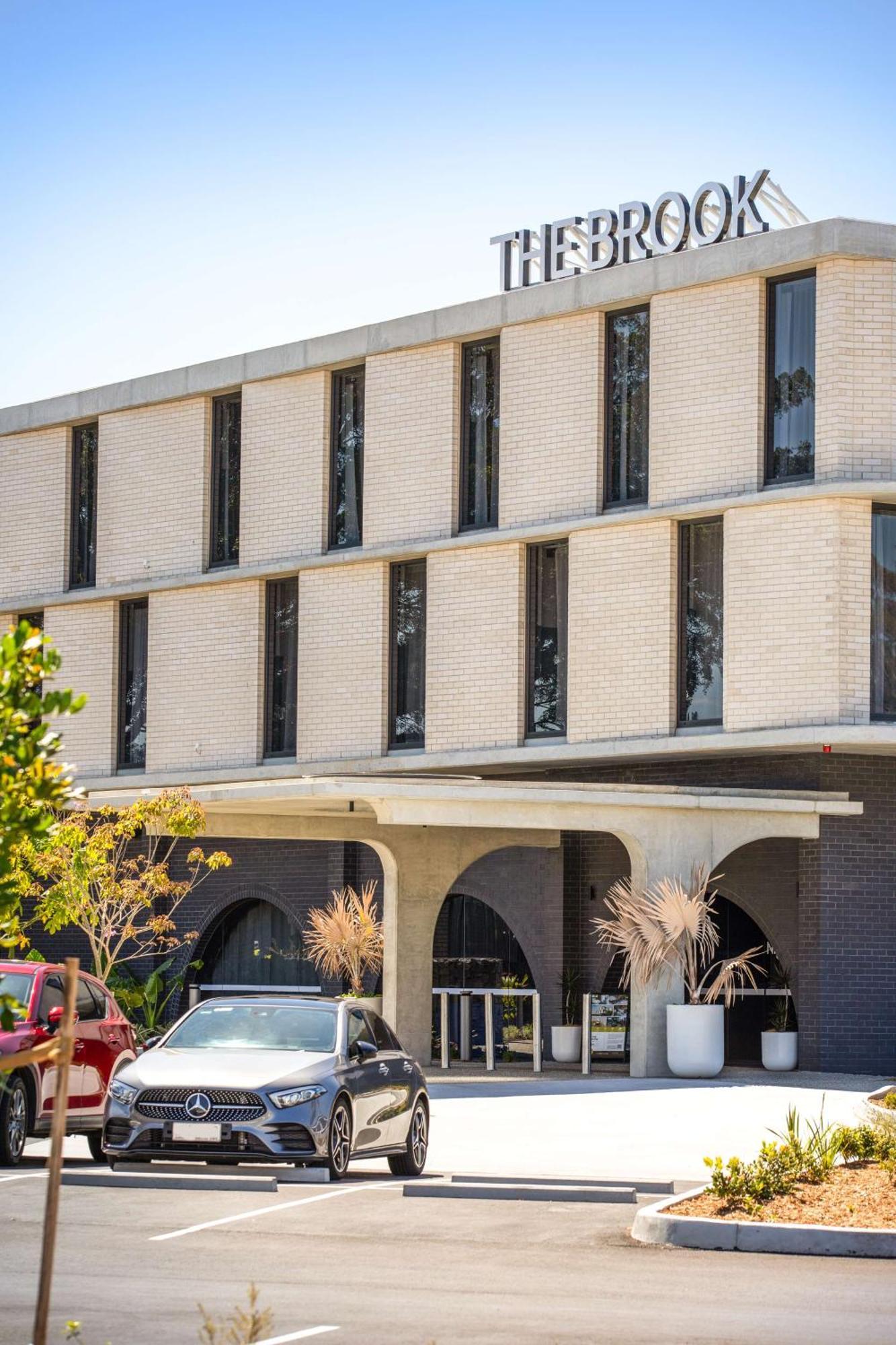 The Brook By Nightcap Plus Brisbane Dış mekan fotoğraf