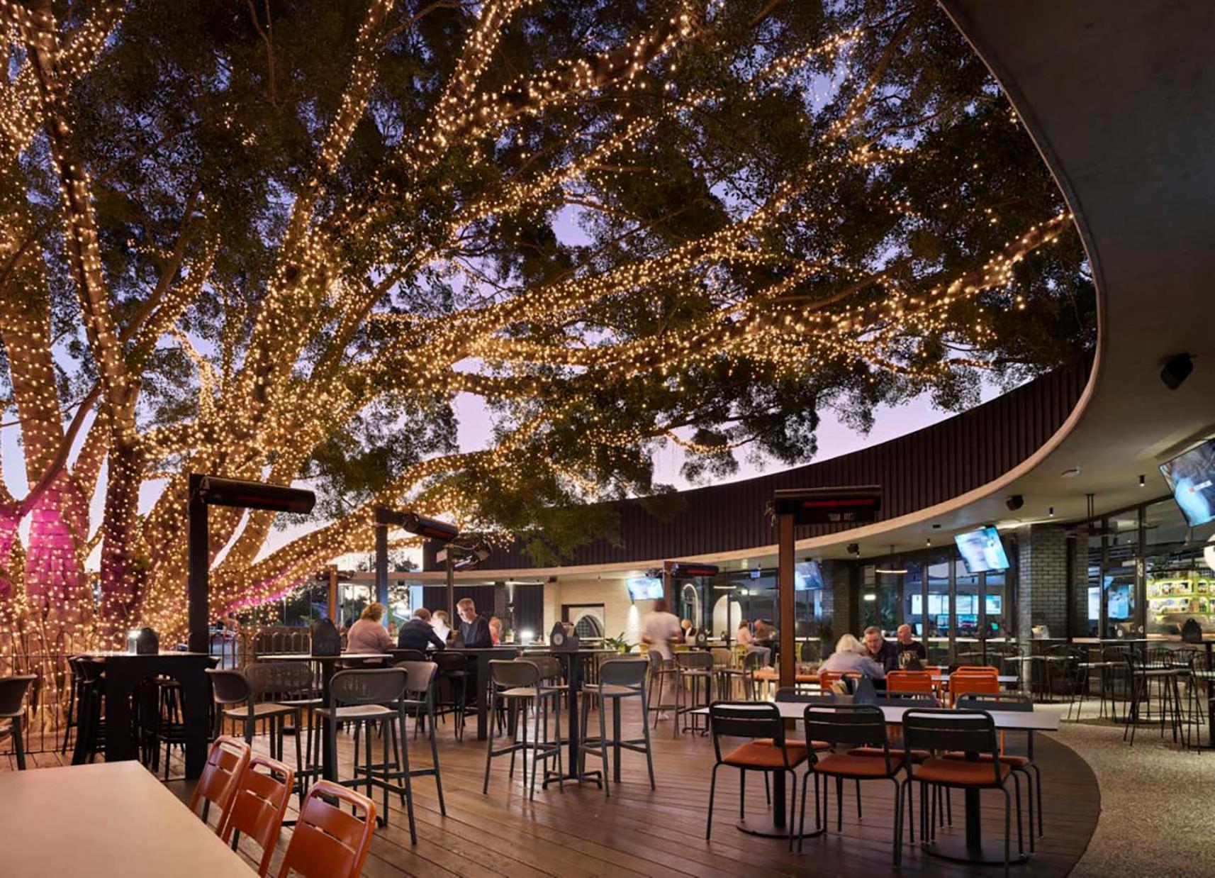 The Brook By Nightcap Plus Brisbane Dış mekan fotoğraf