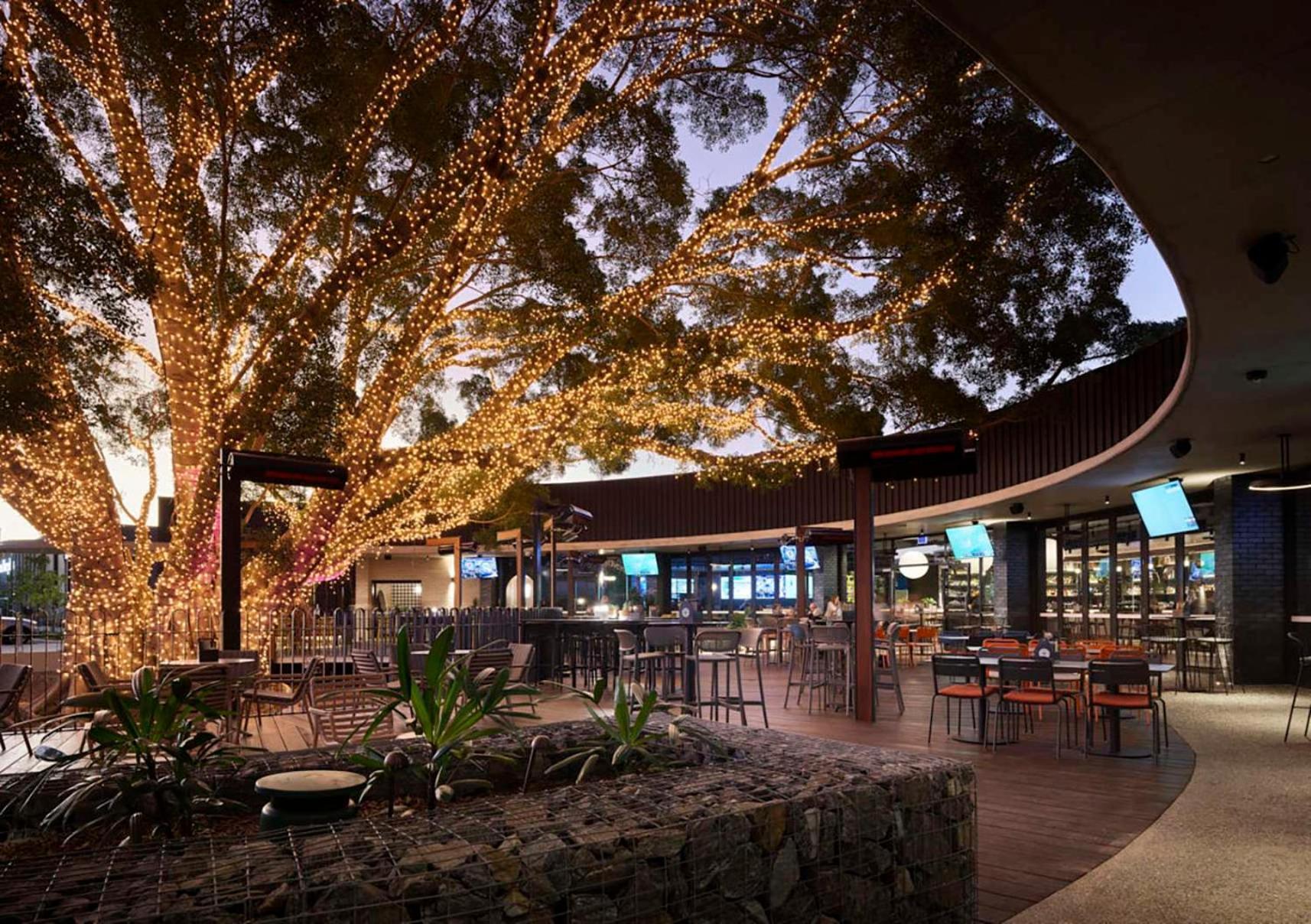 The Brook By Nightcap Plus Brisbane Dış mekan fotoğraf