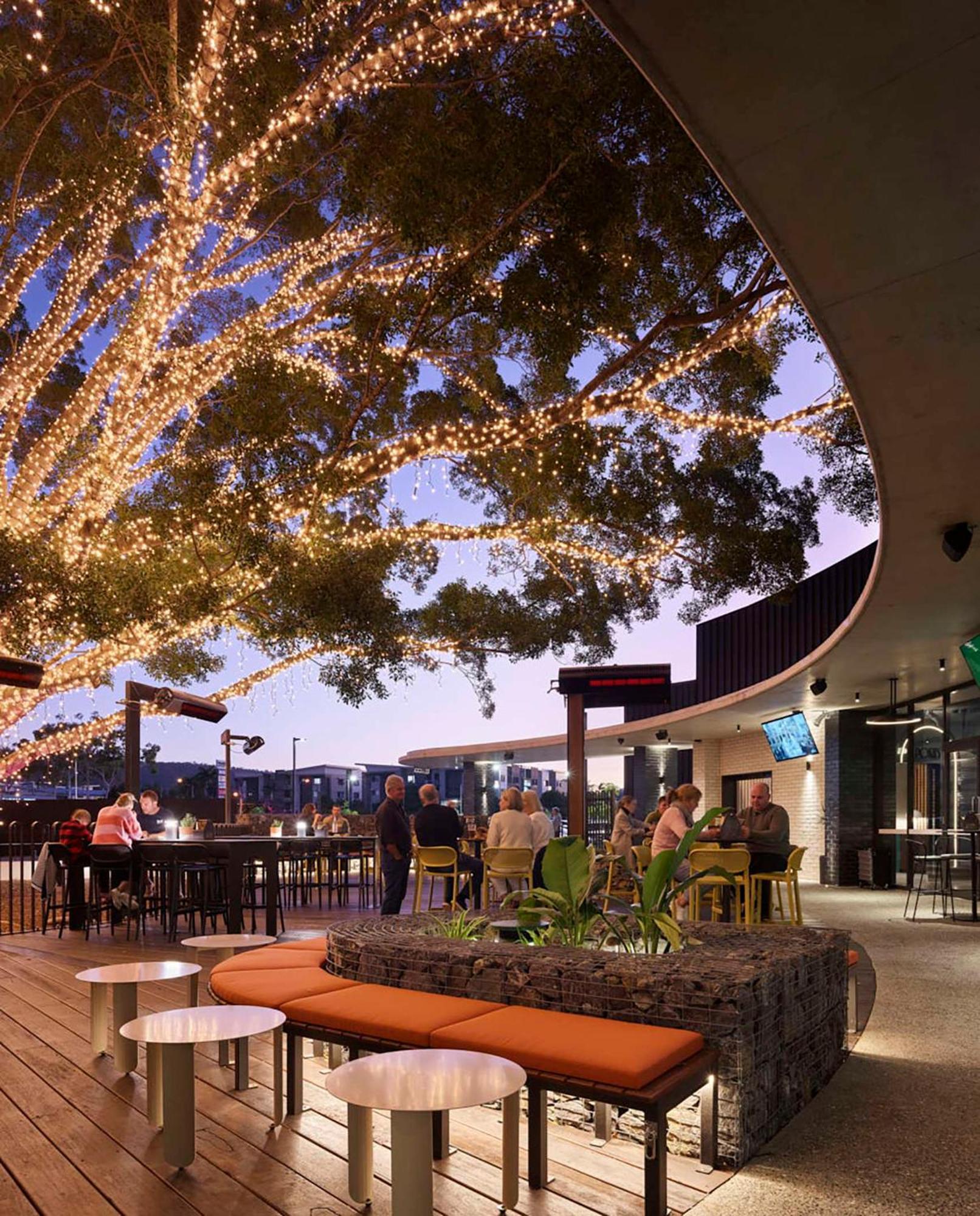 The Brook By Nightcap Plus Brisbane Dış mekan fotoğraf