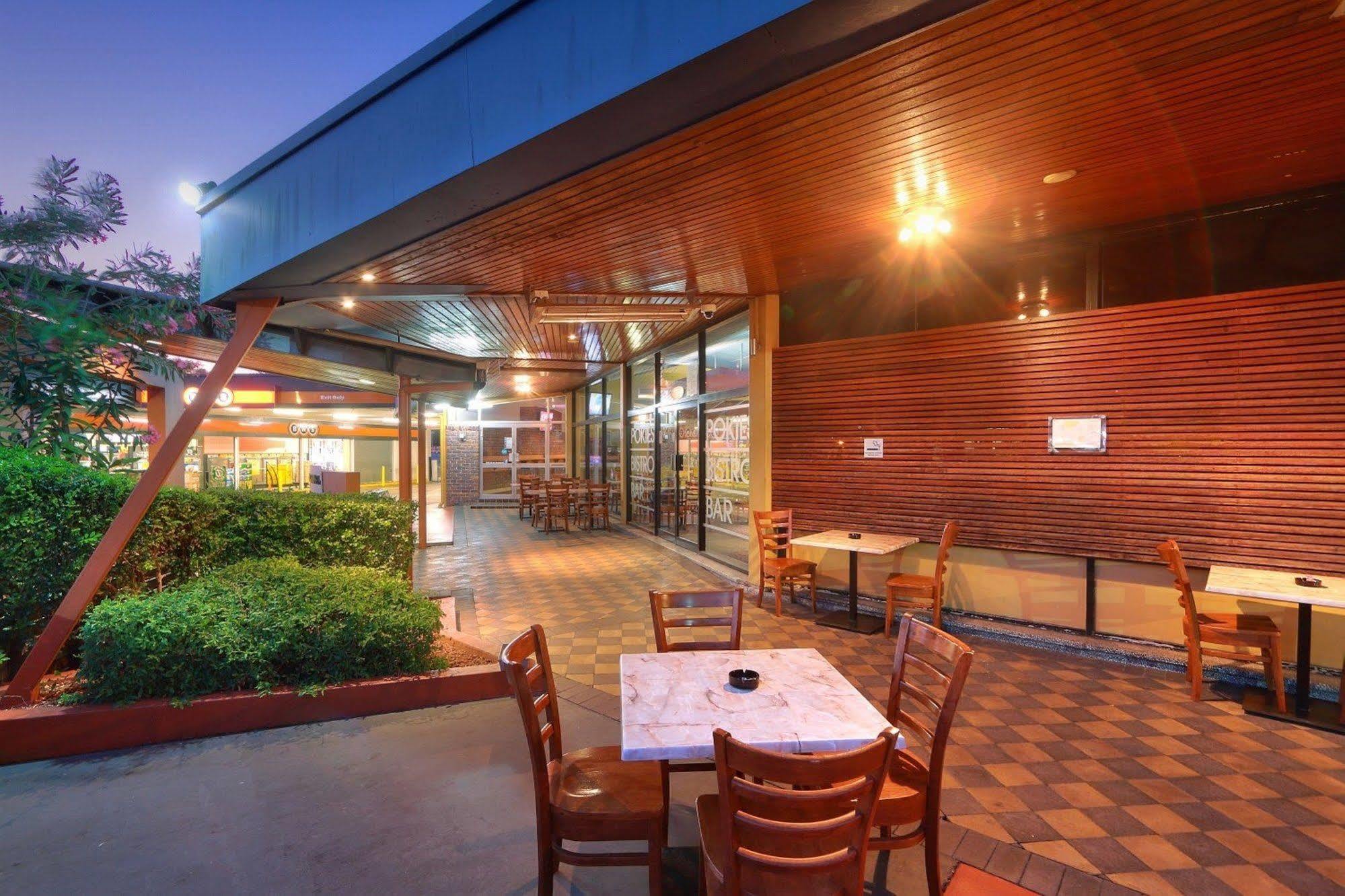 The Brook By Nightcap Plus Brisbane Dış mekan fotoğraf